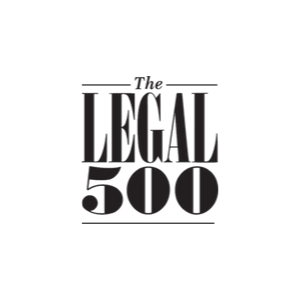 consilia legal - legal 500